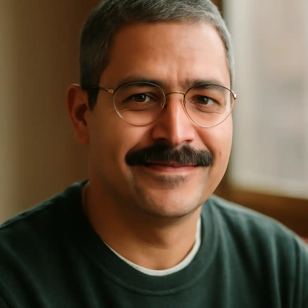Carlos Mendoza